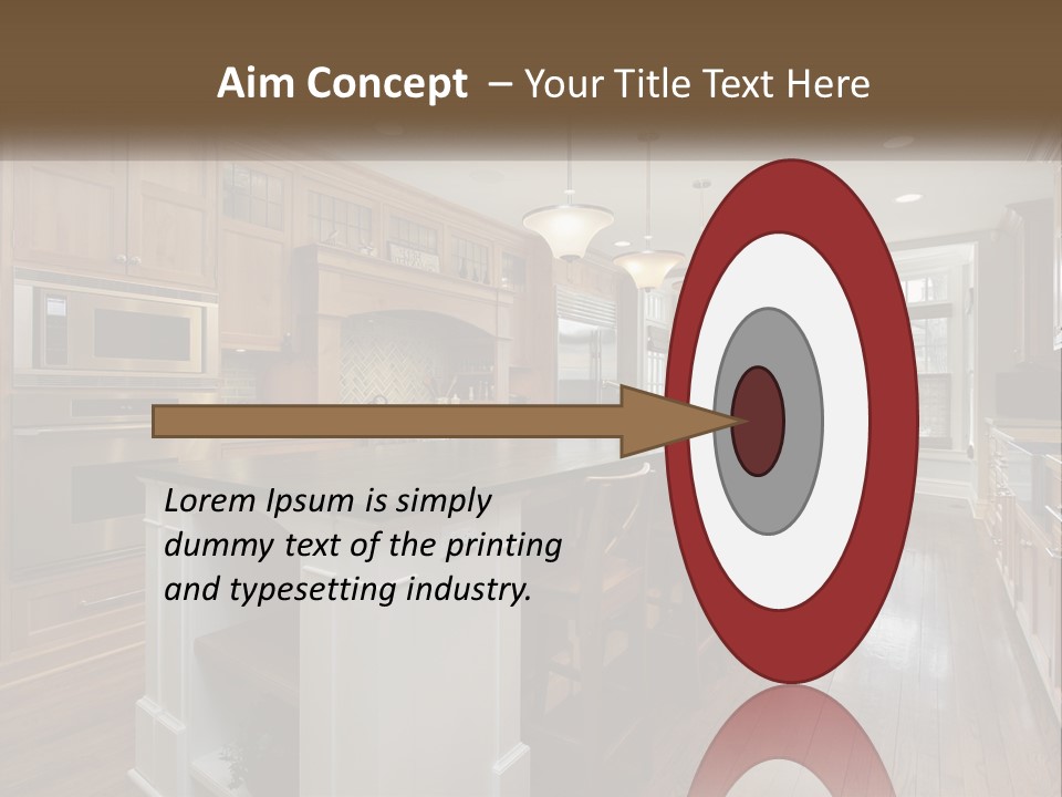 Climate Condition Technology PowerPoint Template