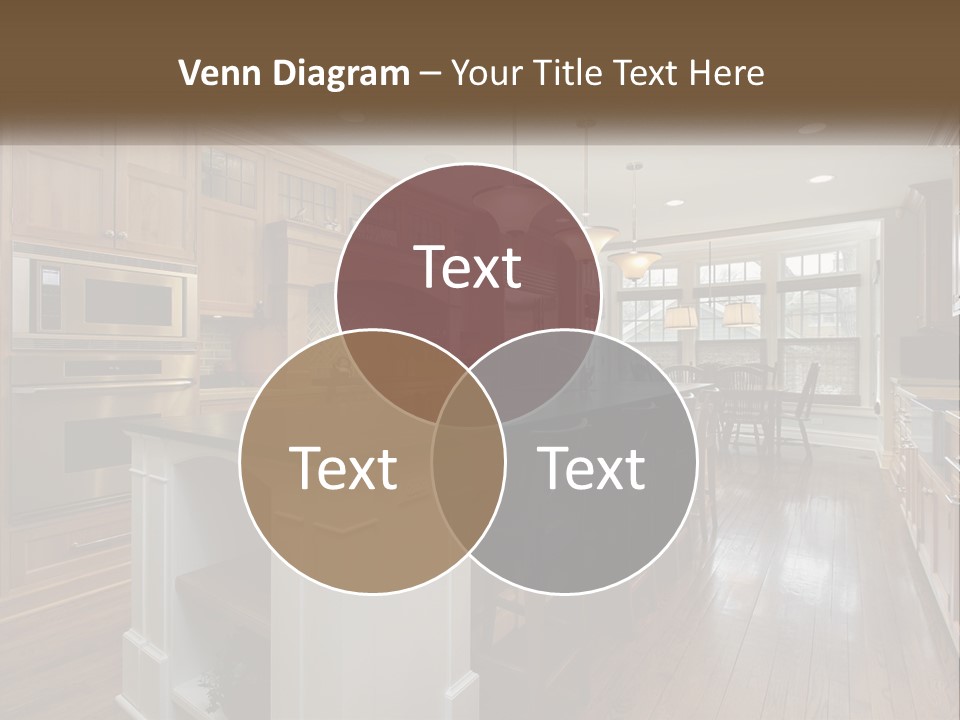 Climate Condition Technology PowerPoint Template
