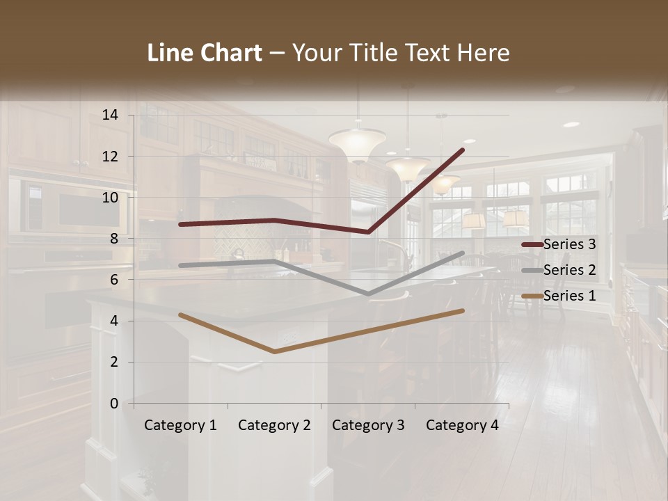Climate Condition Technology PowerPoint Template