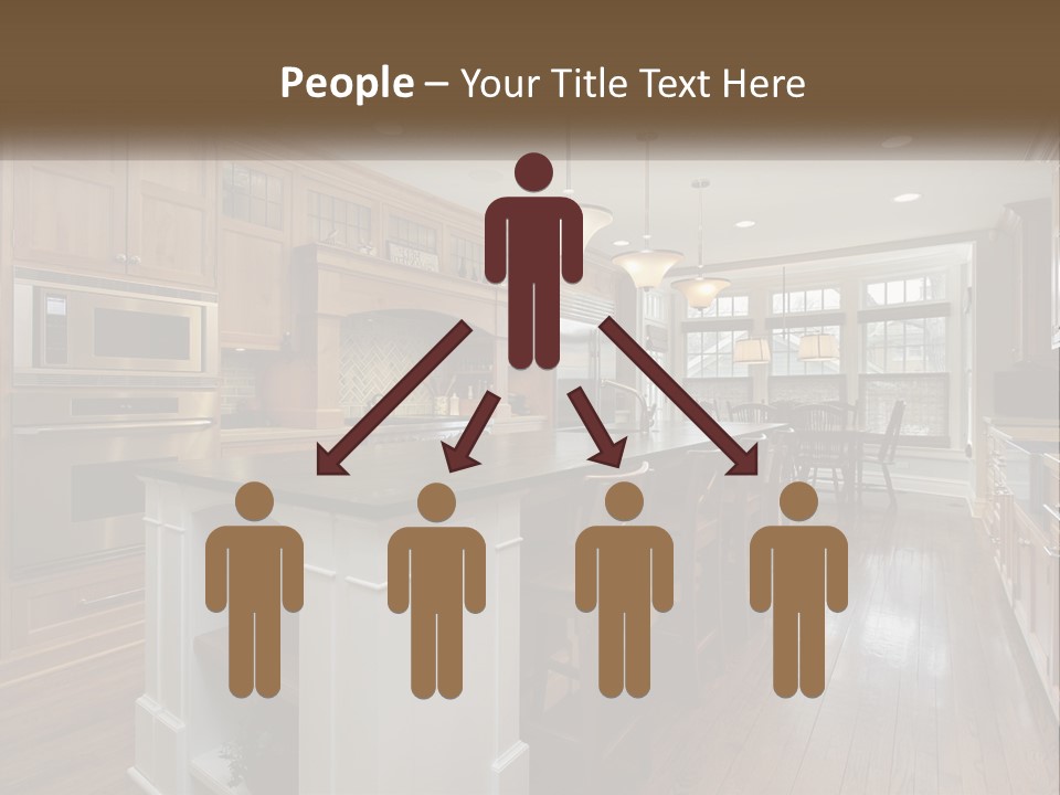 Climate Condition Technology PowerPoint Template