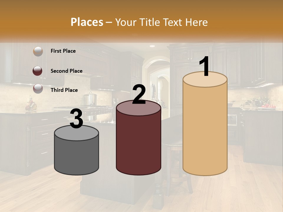 System Climate Switch PowerPoint Template