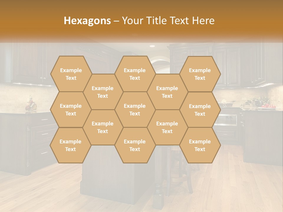 System Climate Switch PowerPoint Template