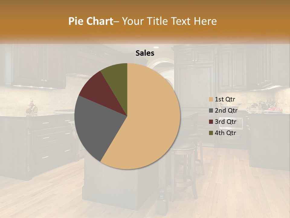 System Climate Switch PowerPoint Template