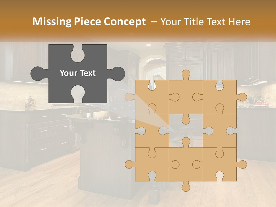 System Climate Switch PowerPoint Template