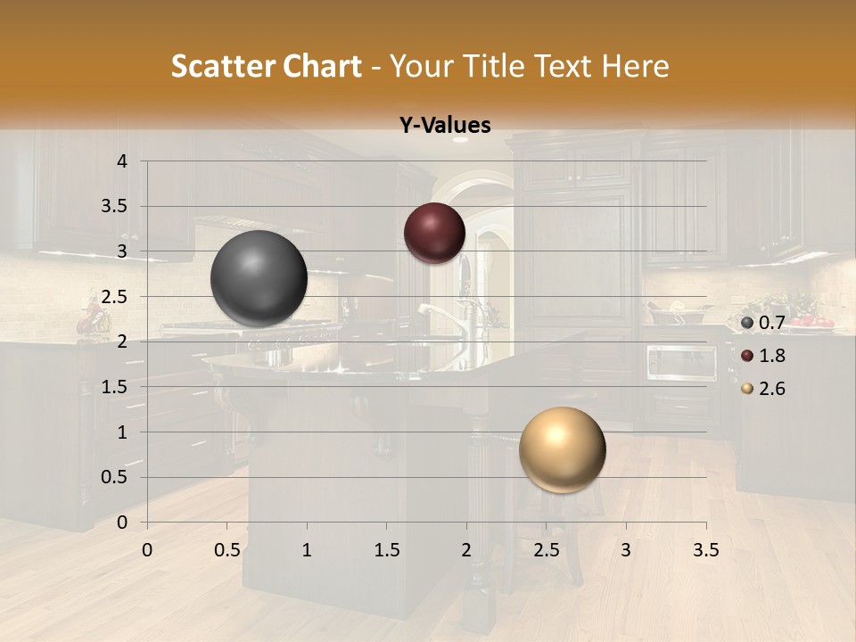 System Climate Switch PowerPoint Template