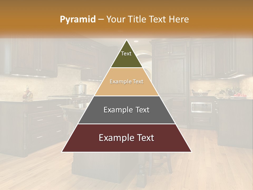 System Climate Switch PowerPoint Template