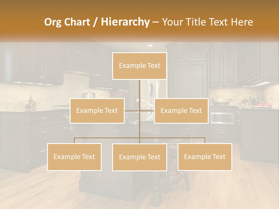 System Climate Switch PowerPoint Template