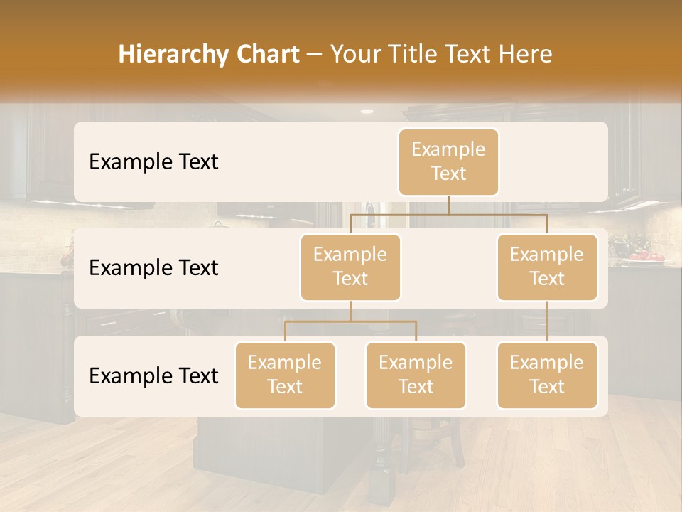 System Climate Switch PowerPoint Template