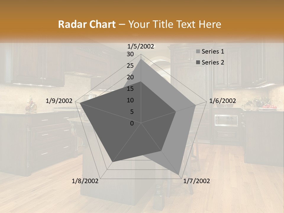 System Climate Switch PowerPoint Template
