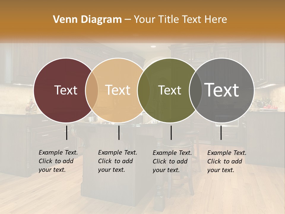 System Climate Switch PowerPoint Template