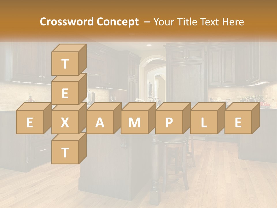 System Climate Switch PowerPoint Template