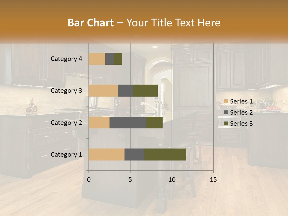 System Climate Switch PowerPoint Template