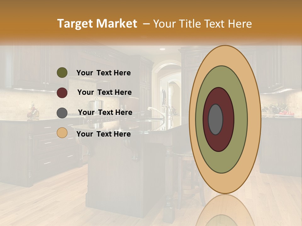 System Climate Switch PowerPoint Template