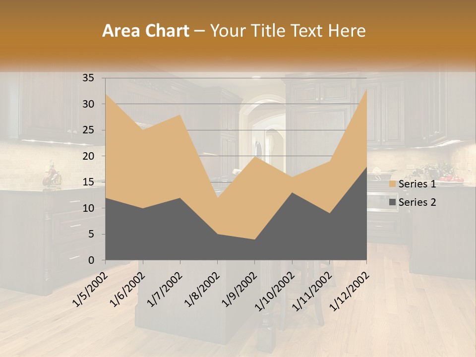 System Climate Switch PowerPoint Template
