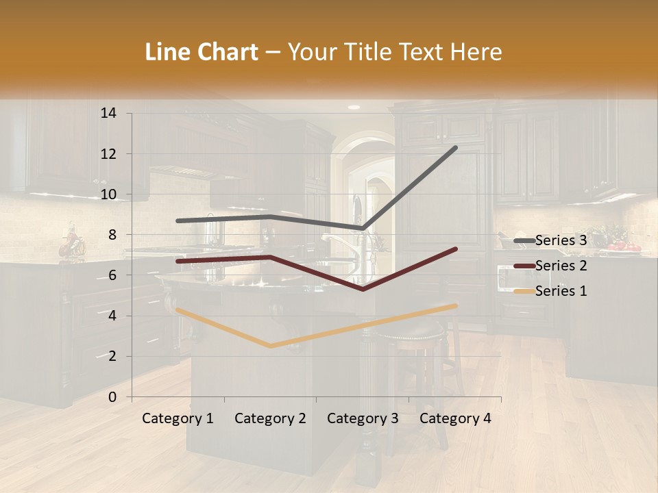 System Climate Switch PowerPoint Template