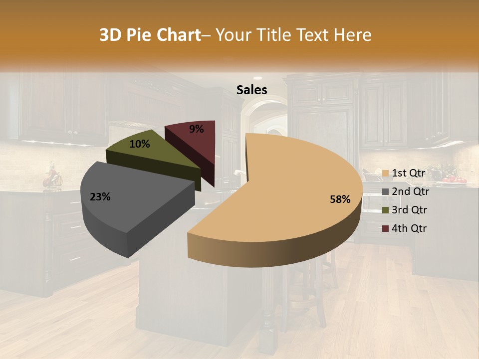 System Climate Switch PowerPoint Template