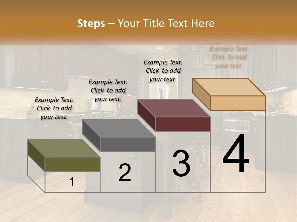 System Climate Switch PowerPoint Template