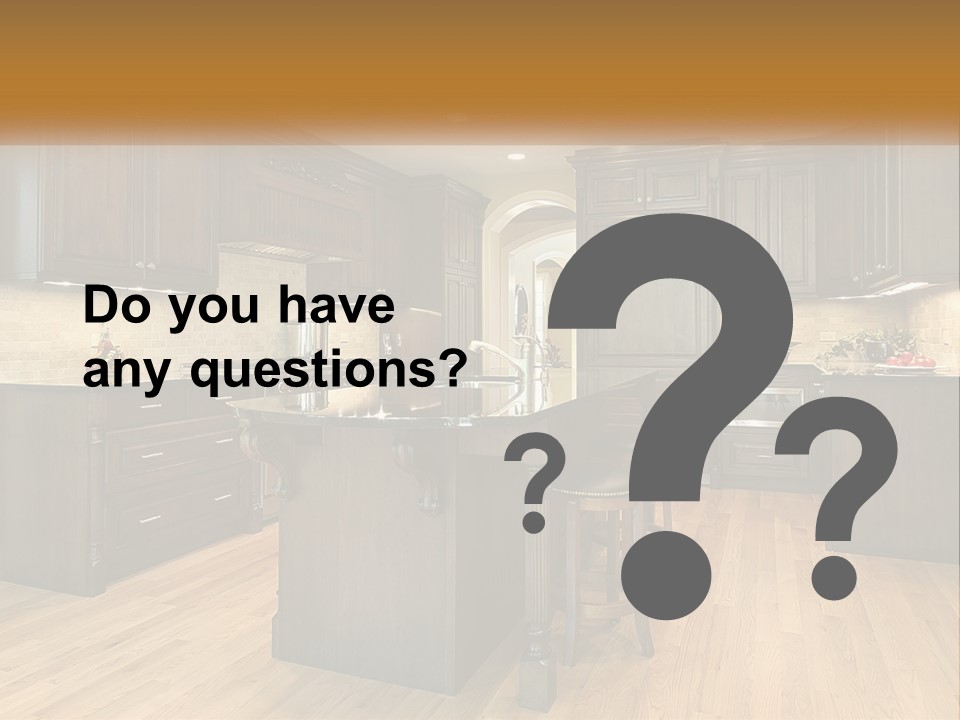 System Climate Switch PowerPoint Template