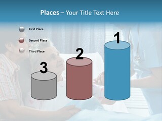 Industry Air Cool PowerPoint Template