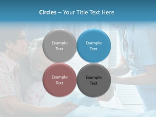 Industry Air Cool PowerPoint Template