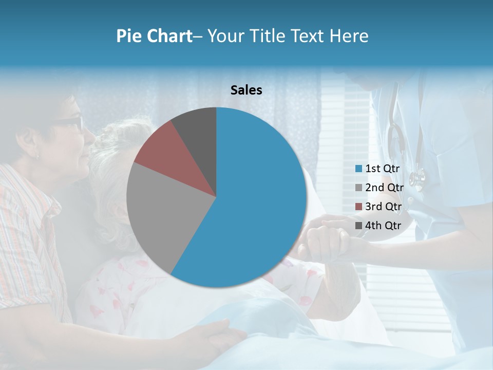 Industry Air Cool PowerPoint Template