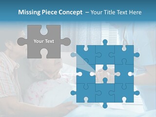 Industry Air Cool PowerPoint Template