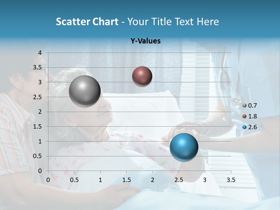 Industry Air Cool PowerPoint Template