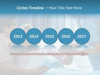 Industry Air Cool PowerPoint Template