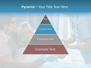 Industry Air Cool PowerPoint Template