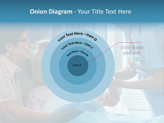 Industry Air Cool PowerPoint Template