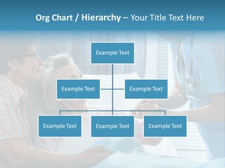 Industry Air Cool PowerPoint Template