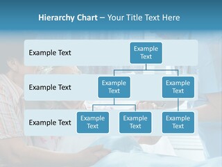 Industry Air Cool PowerPoint Template