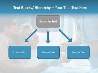 Industry Air Cool PowerPoint Template