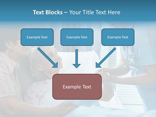 Industry Air Cool PowerPoint Template