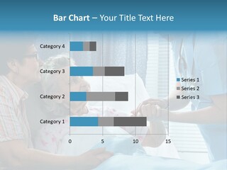 Industry Air Cool PowerPoint Template