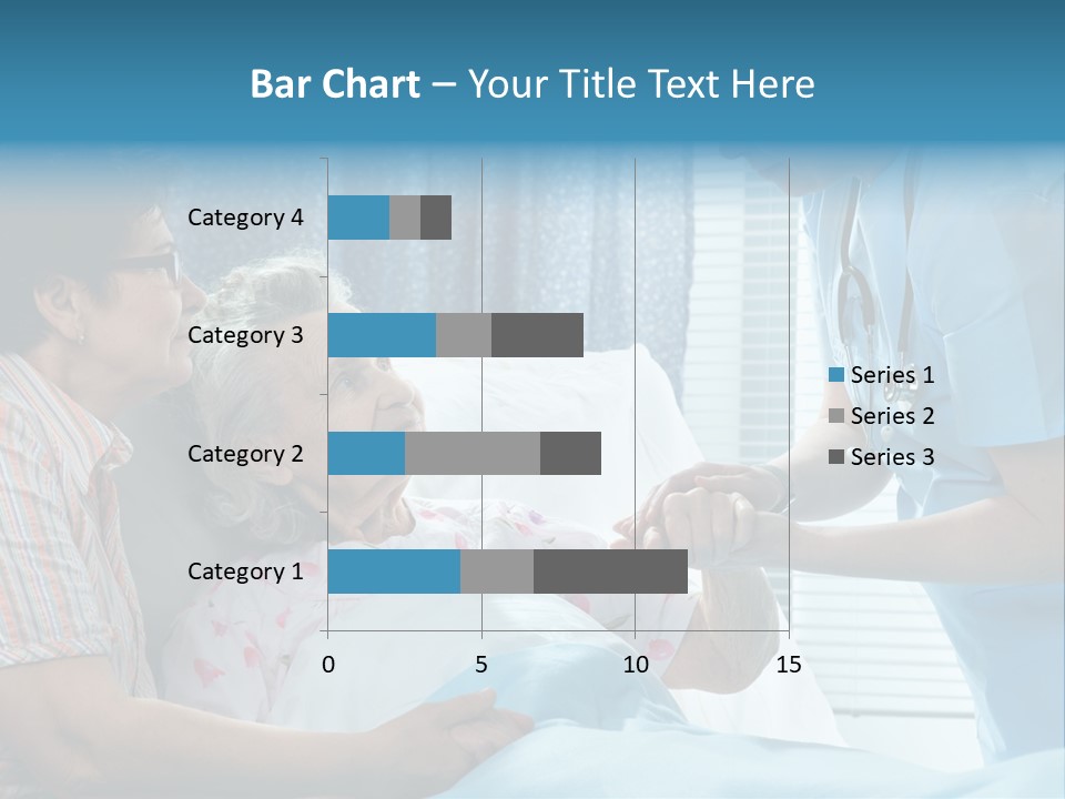 Industry Air Cool PowerPoint Template