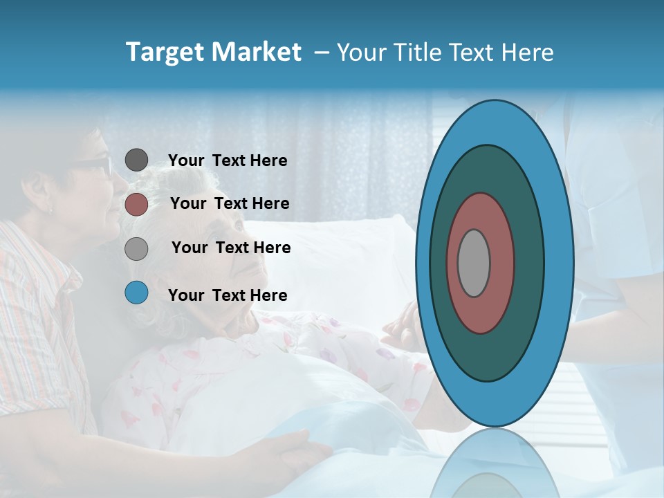 Industry Air Cool PowerPoint Template