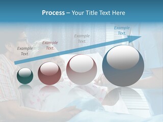 Industry Air Cool PowerPoint Template