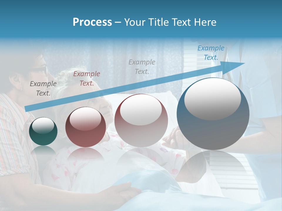 Industry Air Cool PowerPoint Template