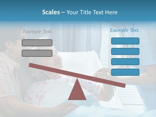 Industry Air Cool PowerPoint Template