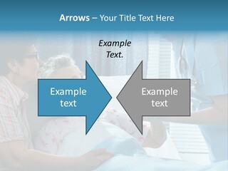 Industry Air Cool PowerPoint Template