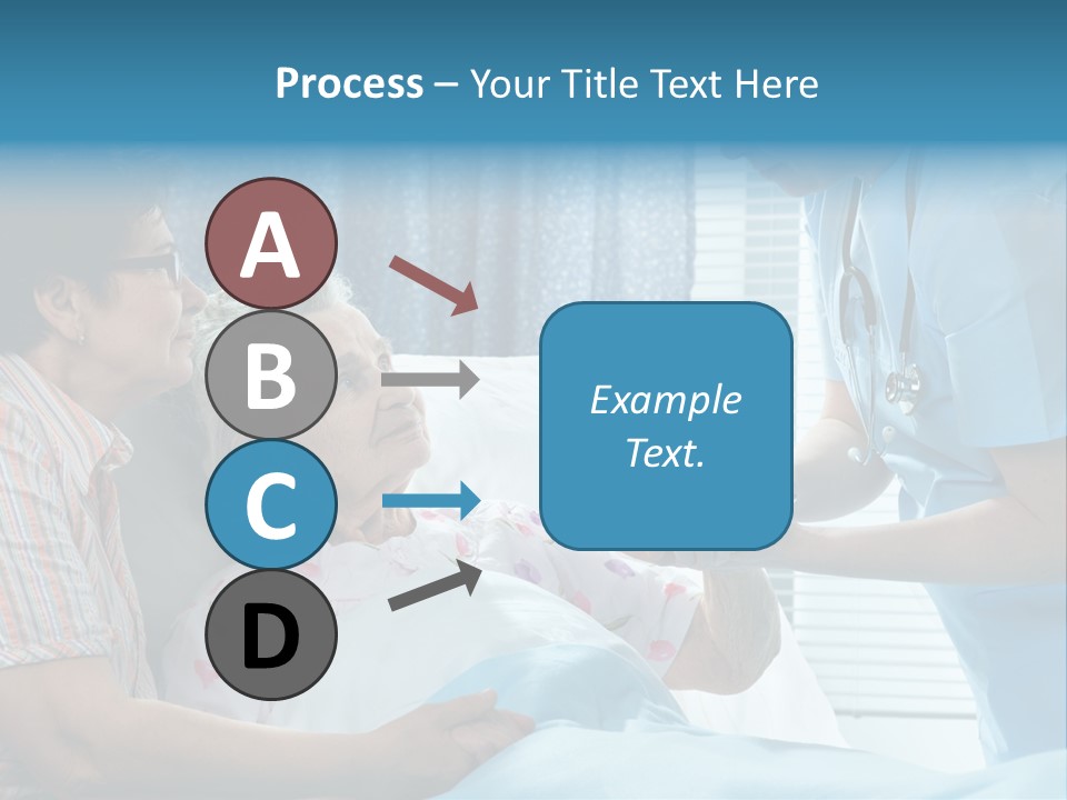 Industry Air Cool PowerPoint Template
