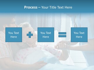 Industry Air Cool PowerPoint Template