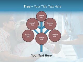 Industry Air Cool PowerPoint Template