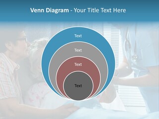 Industry Air Cool PowerPoint Template