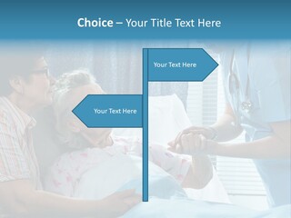 Industry Air Cool PowerPoint Template