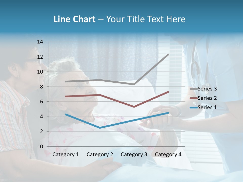 Industry Air Cool PowerPoint Template