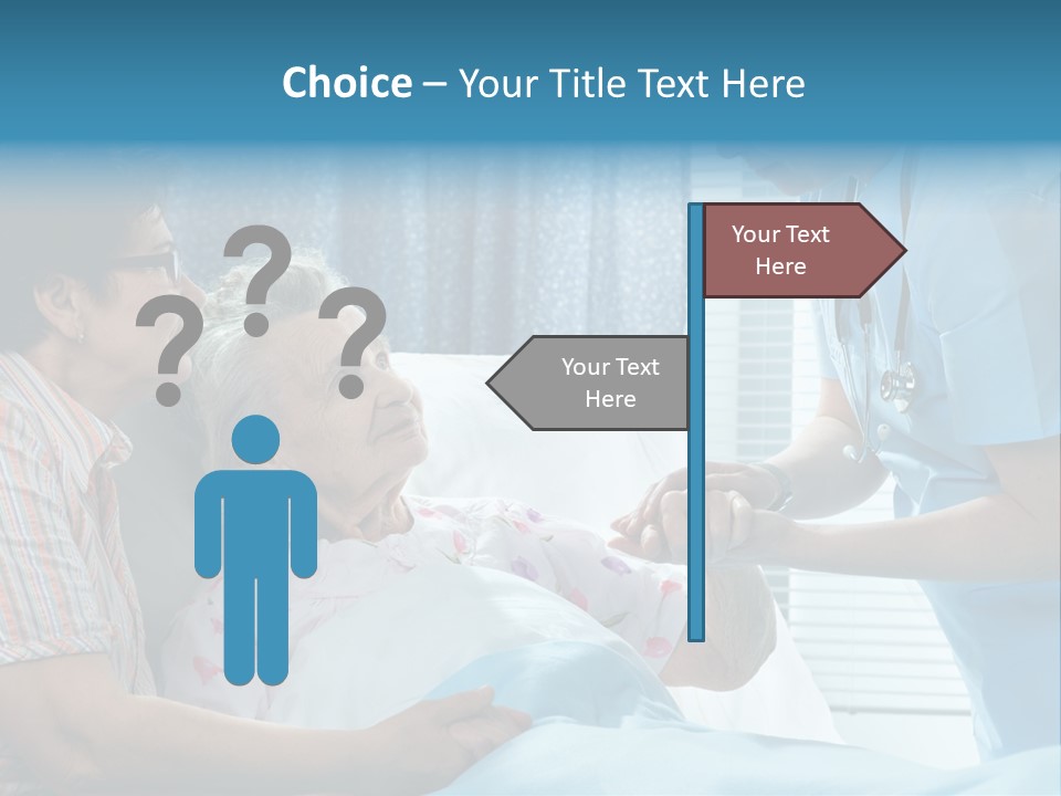 Industry Air Cool PowerPoint Template