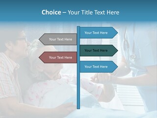 Industry Air Cool PowerPoint Template