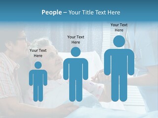 Industry Air Cool PowerPoint Template